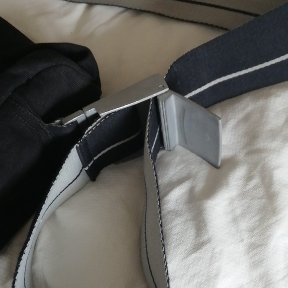 Messenger bag - Picture 7 of 7